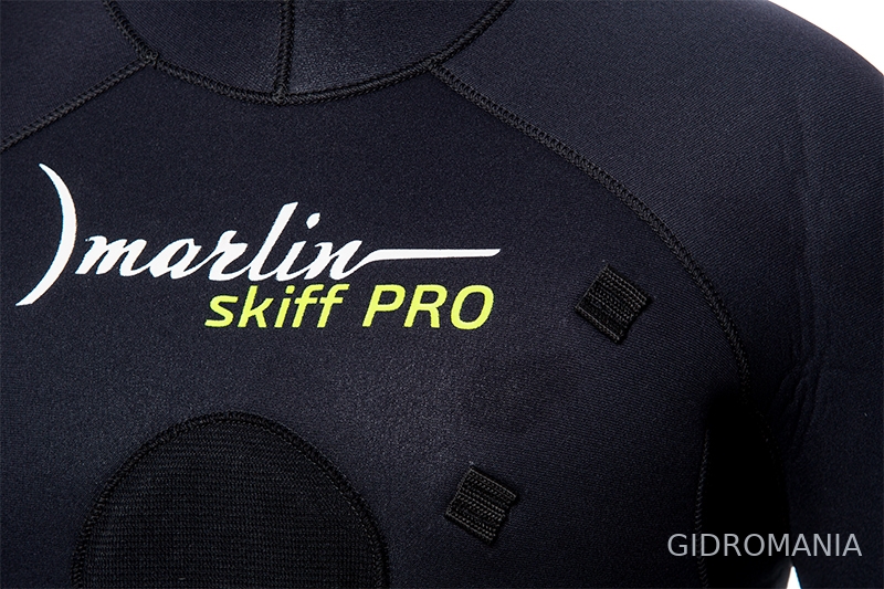  Marlin Skiff Pro 9 