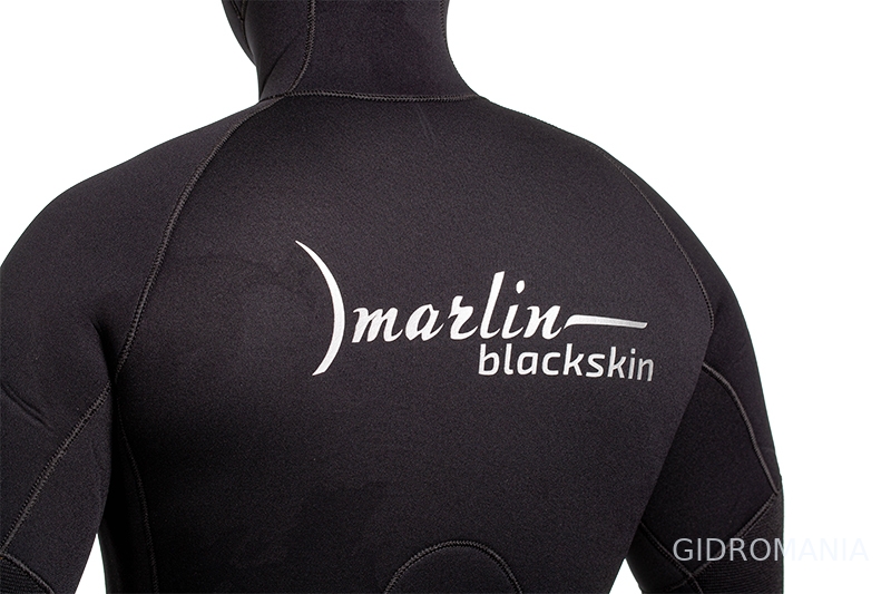  Marlin Blackskin 5 