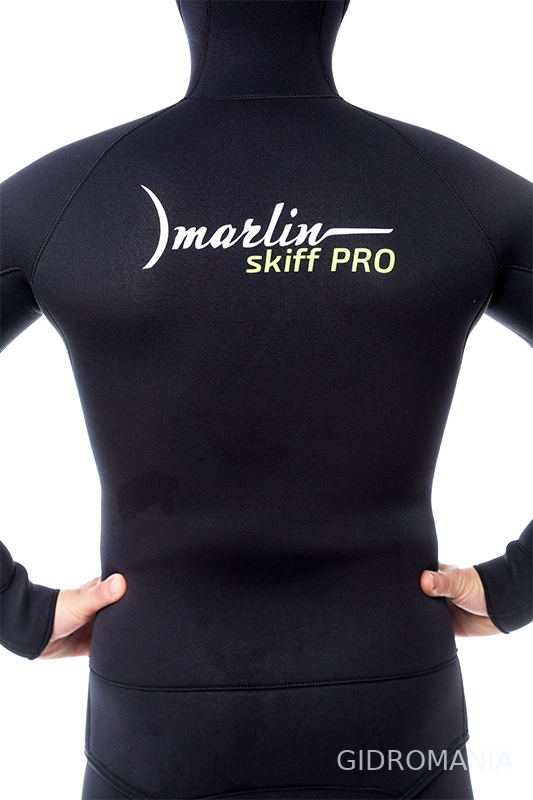     Marlin Skiff Pro 5 