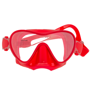  Marlin Frameless Duo Red Coral