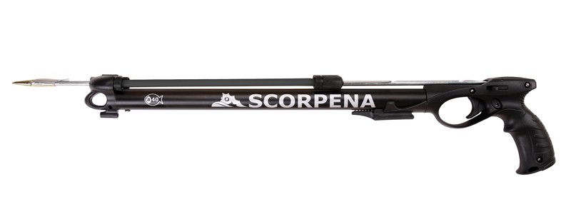- Scorpena A 3, 75  (: 00000020309)