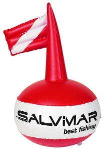 Буй Salvimar (Ф 30 см, сферический)