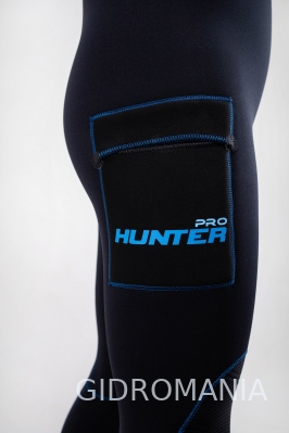  AquaTeam Hunter Pro 5  /  