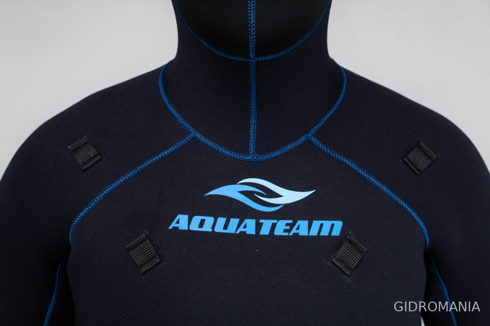  AquaTeam Hunter Pro 7  /  