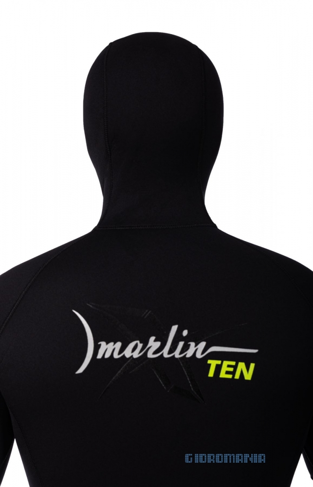  Marlin Ten 5 