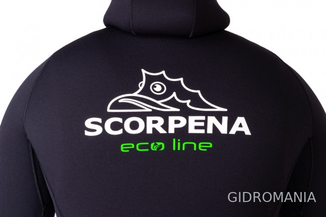  Scorpena EcoLine .. 5 