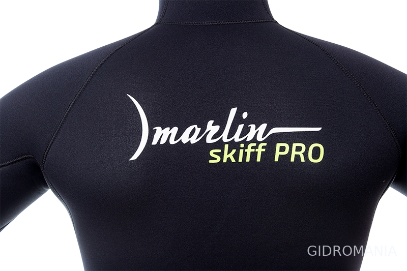     Marlin Skiff Pro 5 