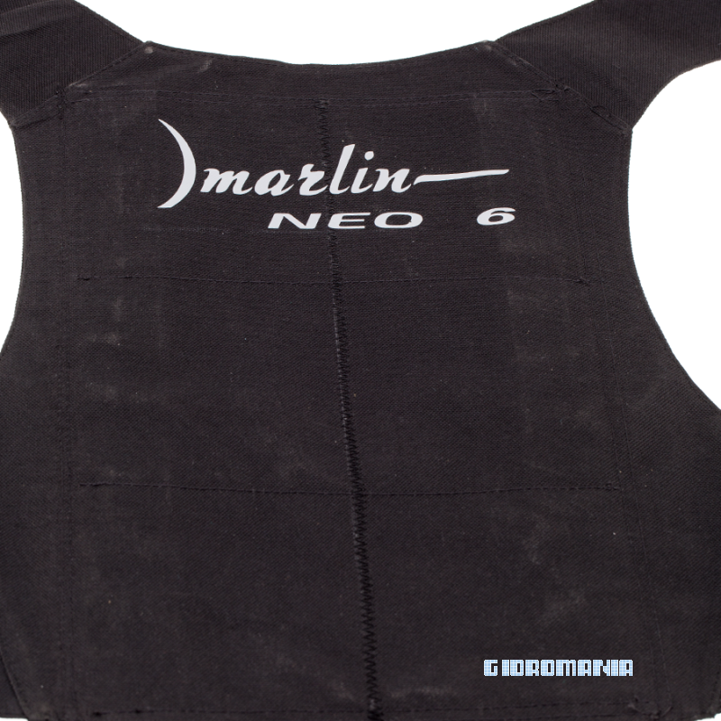    Marlin Neo 8 