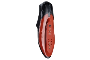 Калоши C4 200 серия RED SOLE,  цена за пару, крепления в комплекте
