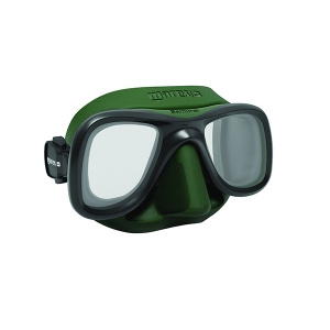 MARES SF SAMURAI X маска для подводной охоты и фридайвинга