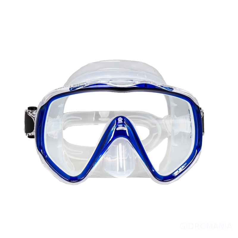  Marlin Visualator Blue/Clear