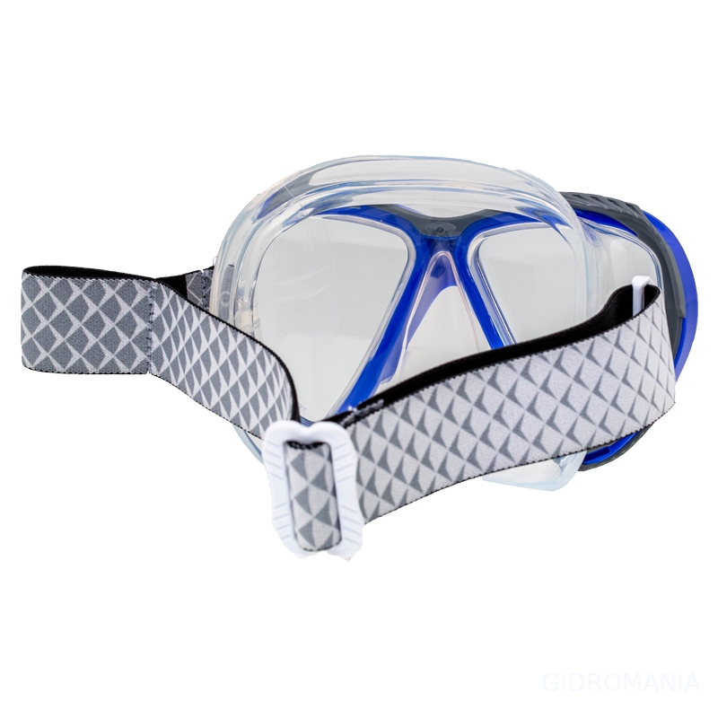  Marlin Accent Blue/white/trans