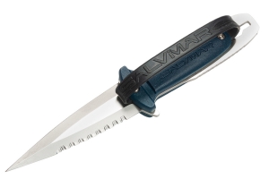 Нож Salvimar ST-Atlantis 100 Синий