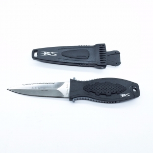 Нож BS Diver Mini Stinger (20 см, чехол, поясной)
