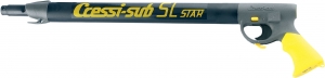 Ружье пневматическое подводное Ружье Сressi SL Star 70