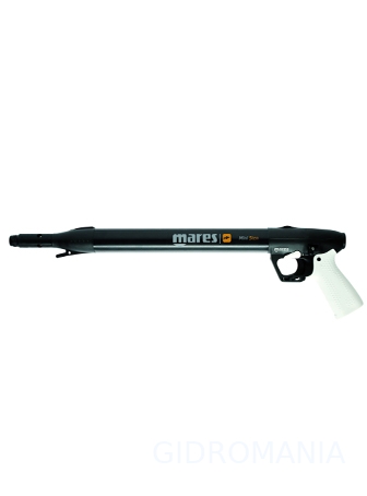 Ружье Mares Medi Sten (70 см, пневматическое, гарпун 8 мм, без регулировки)