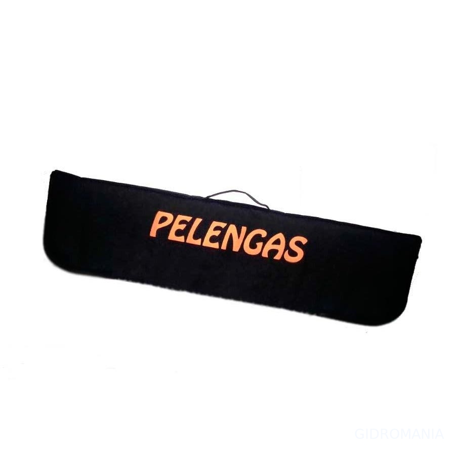 Ружье Пеленгас Магнум 70 торцевая рукоять Pelengas Magnum 70
