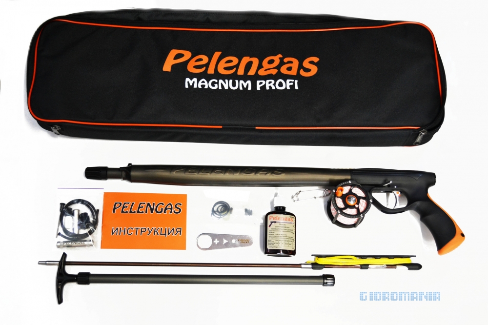   Pelengas Magnum PROFI 70 (c )