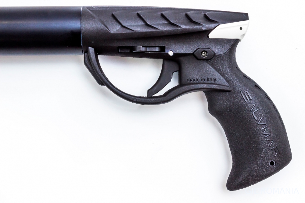 Ружье Salvimar Predathor (55 см, пневматическое, гарпун 7 и 8 мм, без регулировки мощности)