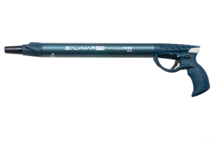 Ружье Salvimar Predathor ROCK (55 см, пневматическое, гарпун 8 мм, без регулировки мощности, без насоса)