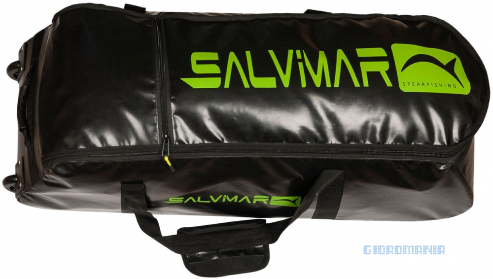 Сумка Salvimar Roller на колесах 150 литров
