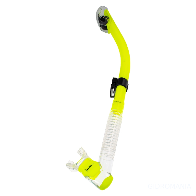 Marlin Dry Lux Yellow/trans