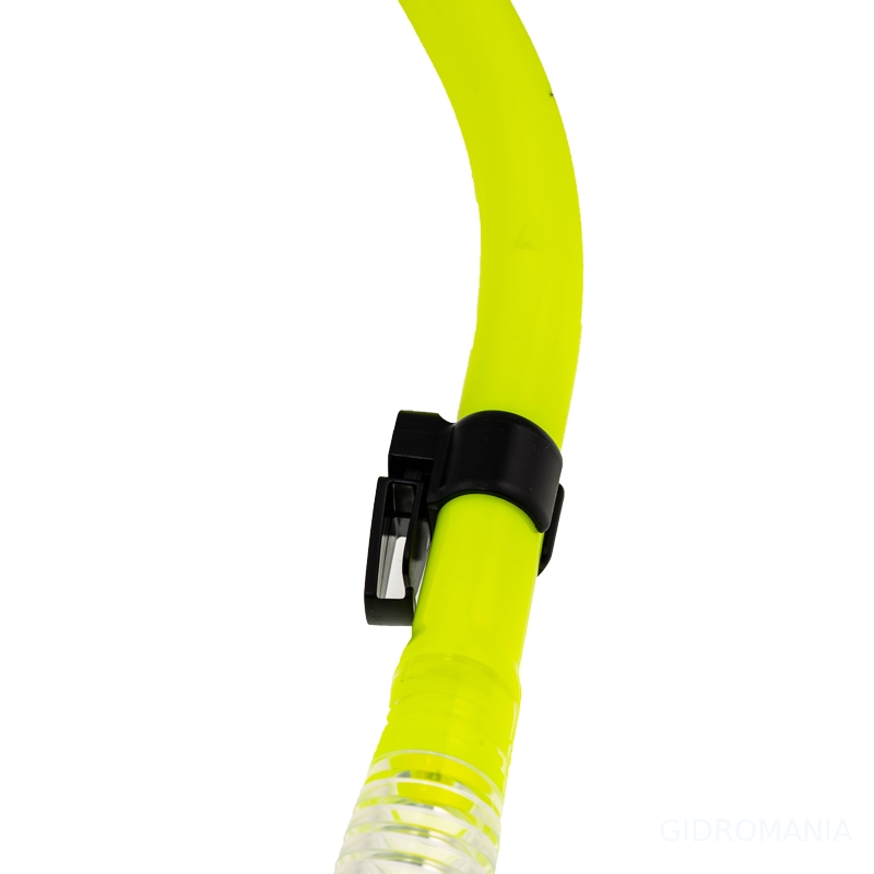 Marlin Dry Lux Yellow/trans