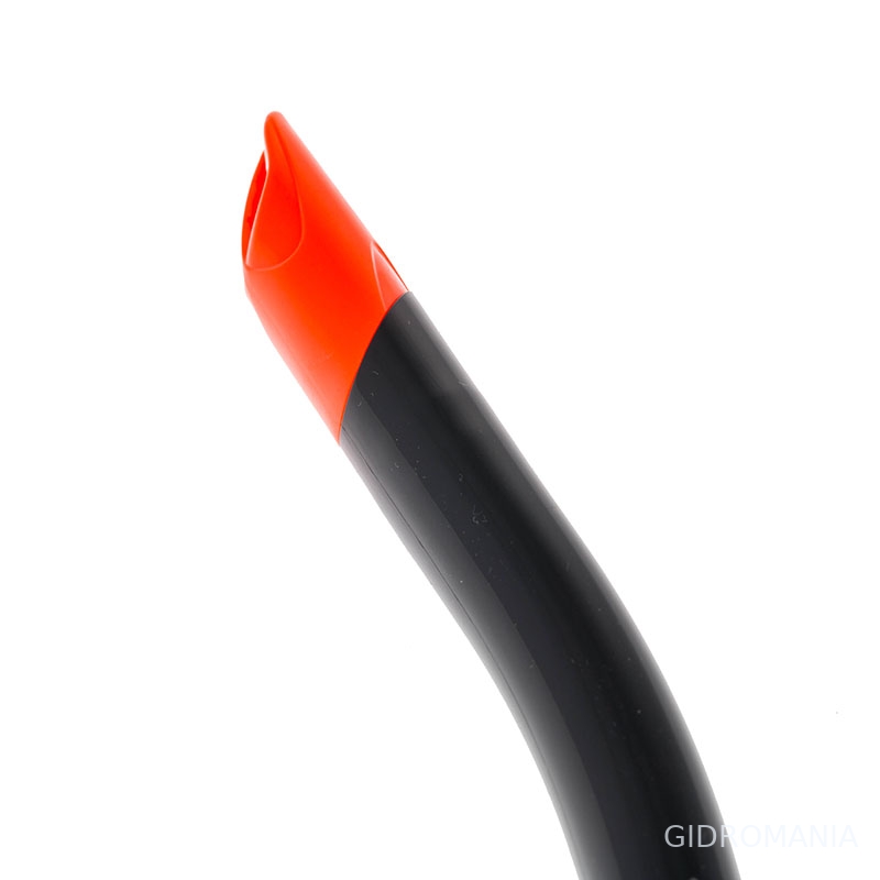 Marlin Flash Black/orange  