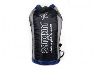Рюкзак сетчатый ВУОКСА для пляжного отдыха, плотная сетка 60 л SARGAN (Код: 00000019330)